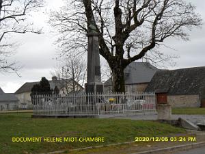 2020 12 05 SAINT EXUPERY LES ROCHES HOMMAGE A NOS MORTS POUR LA FRANCE EN ALGERIE (5)